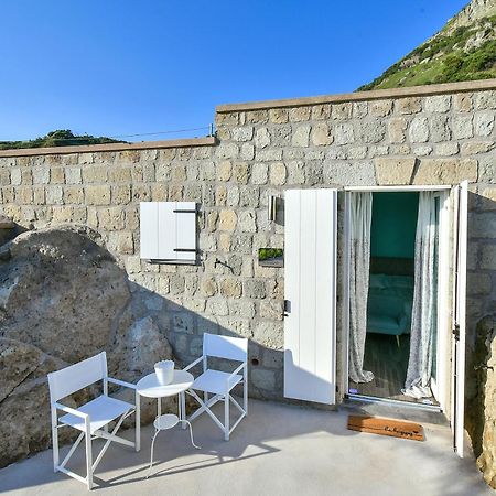 Tenuta C'Est La Vie Forio (Isola d'Ischia) Exterior foto