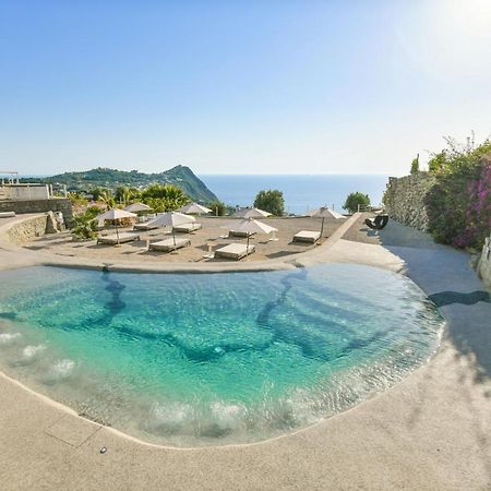 Tenuta C'Est La Vie Forio (Isola d'Ischia) Exterior foto