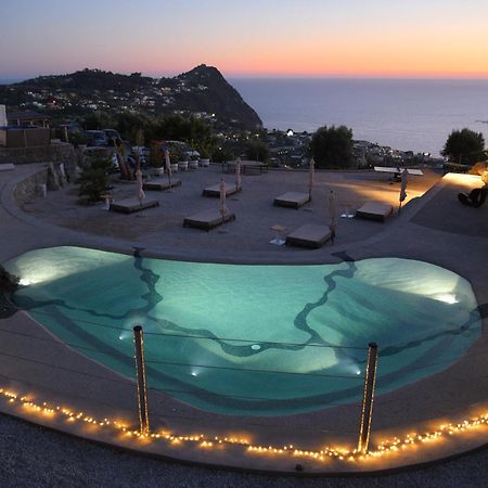 Tenuta C'Est La Vie Forio (Isola d'Ischia) Exterior foto