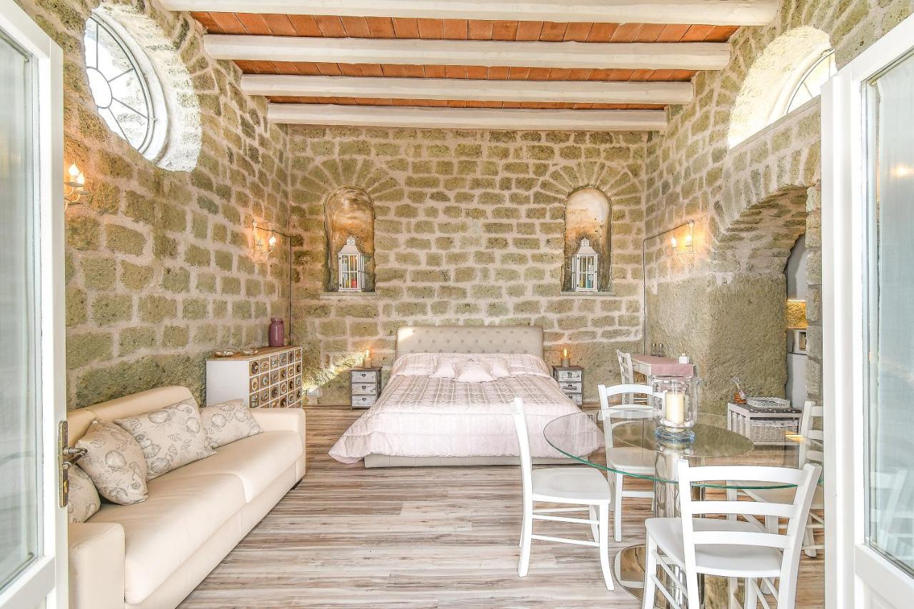 Tenuta C'Est La Vie Forio (Isola d'Ischia) Exterior foto