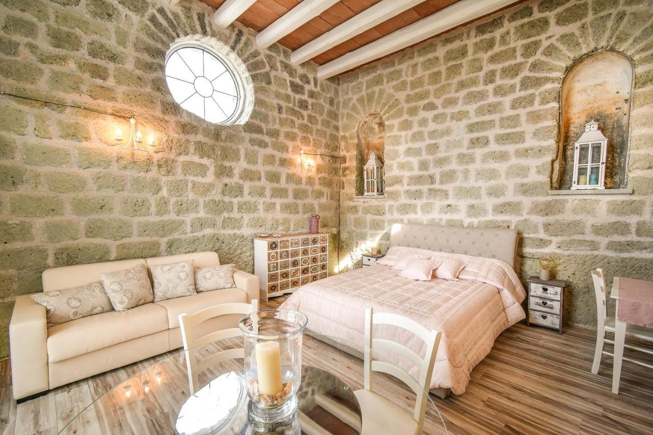 Tenuta C'Est La Vie Forio (Isola d'Ischia) Exterior foto