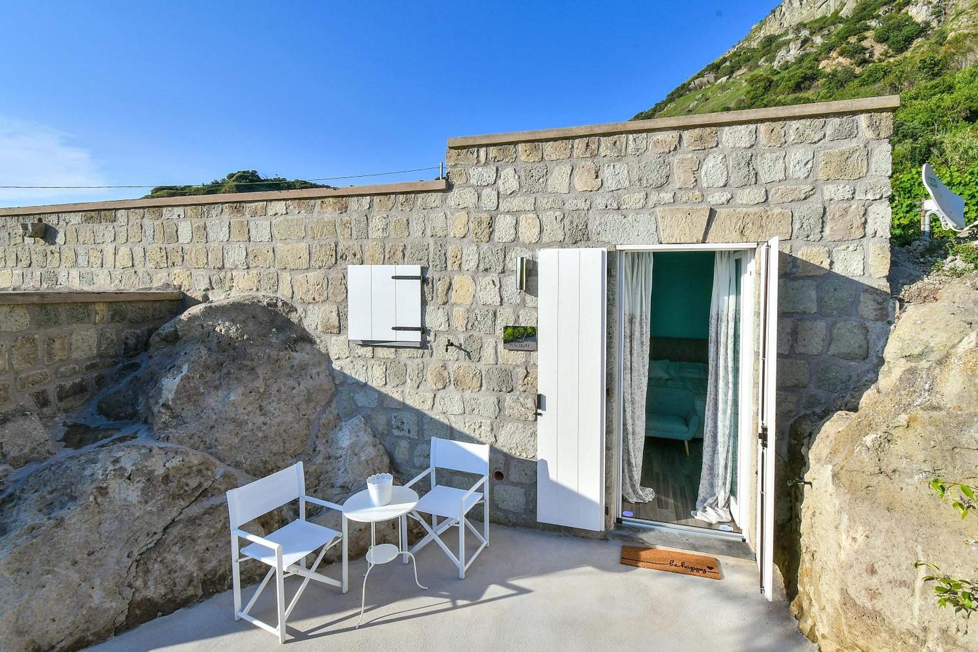 Tenuta C'Est La Vie Forio (Isola d'Ischia) Exterior foto