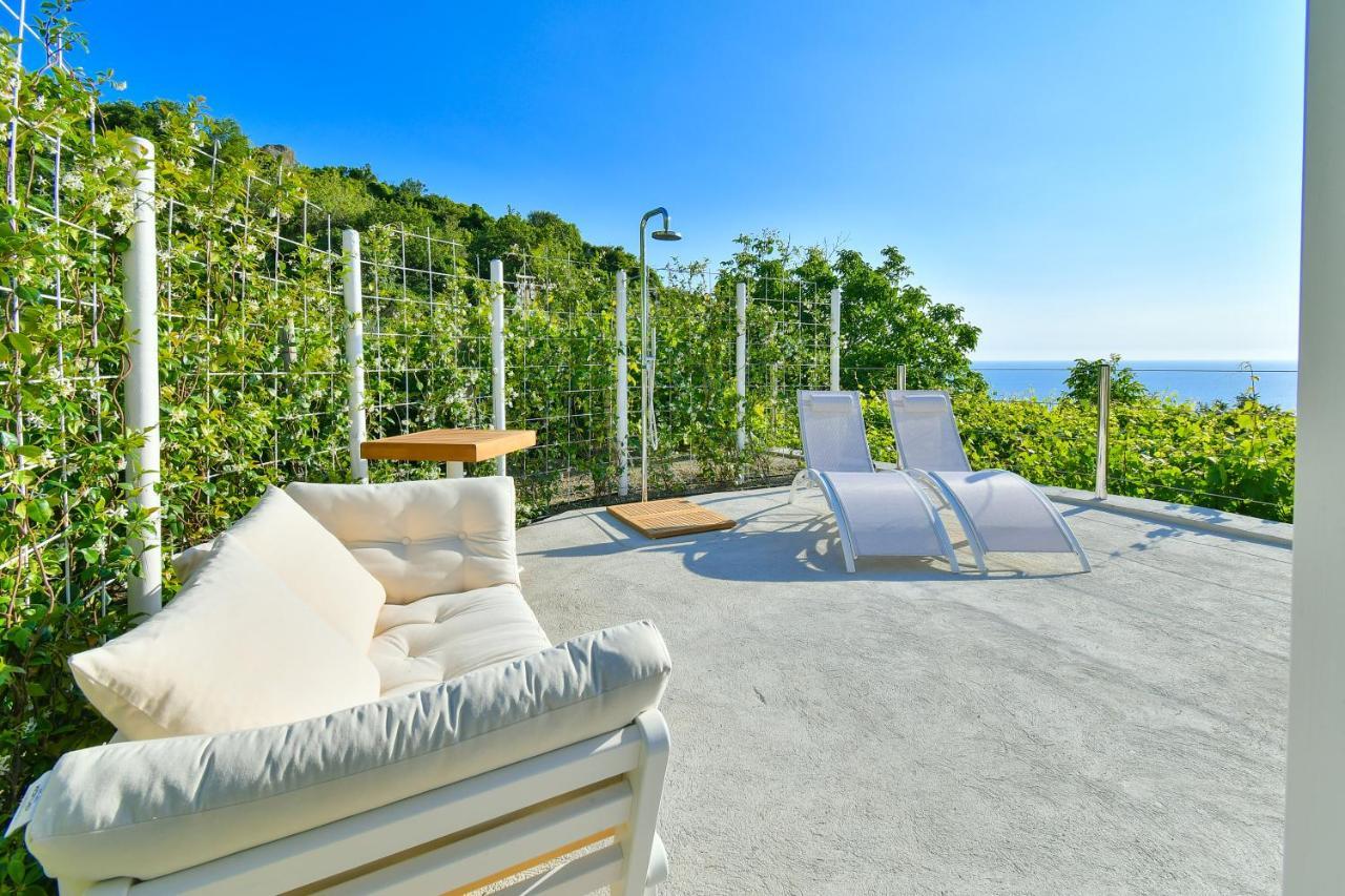 Tenuta C'Est La Vie Forio (Isola d'Ischia) Exterior foto