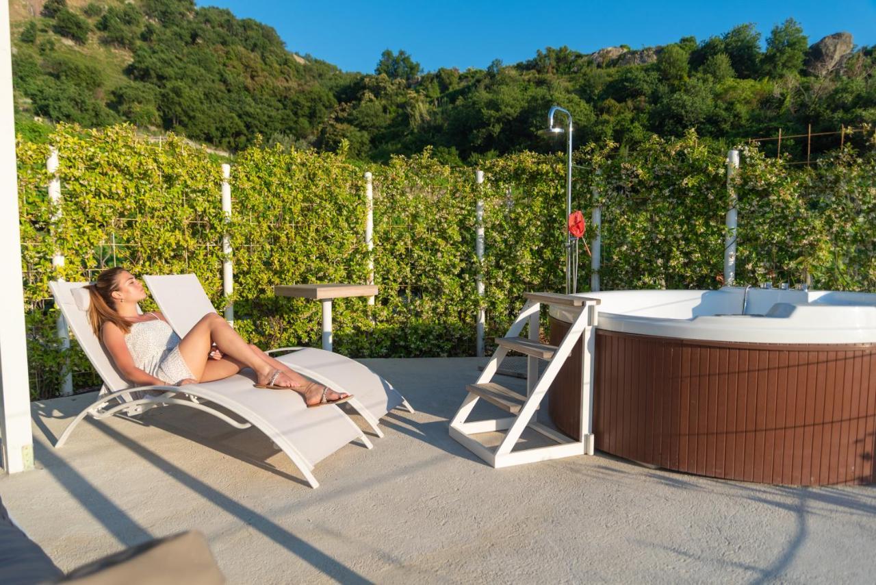 Tenuta C'Est La Vie Forio (Isola d'Ischia) Exterior foto