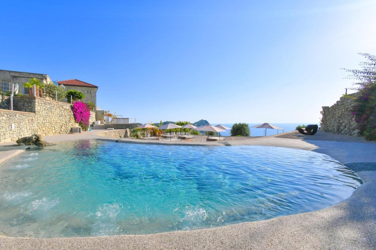 Tenuta C'Est La Vie Forio (Isola d'Ischia) Exterior foto