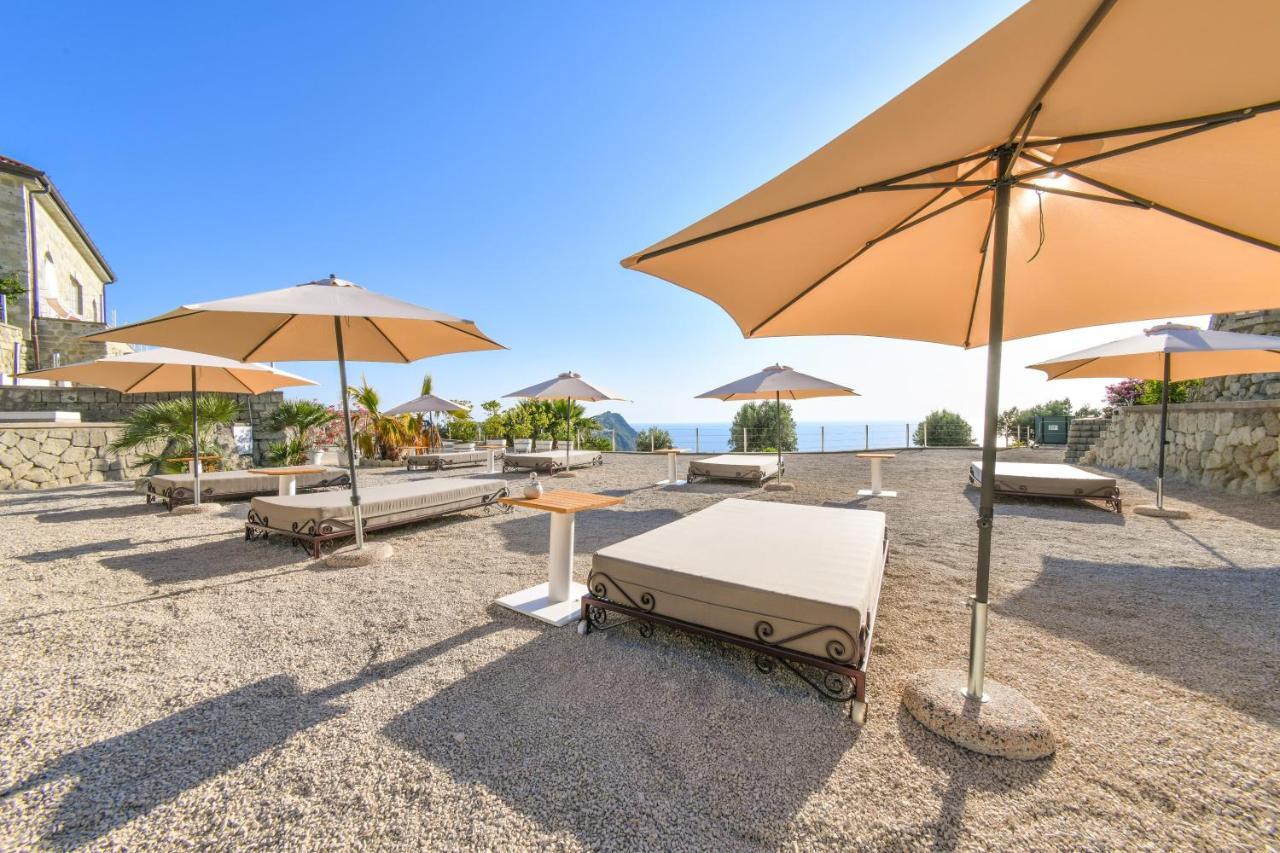 Tenuta C'Est La Vie Forio (Isola d'Ischia) Exterior foto