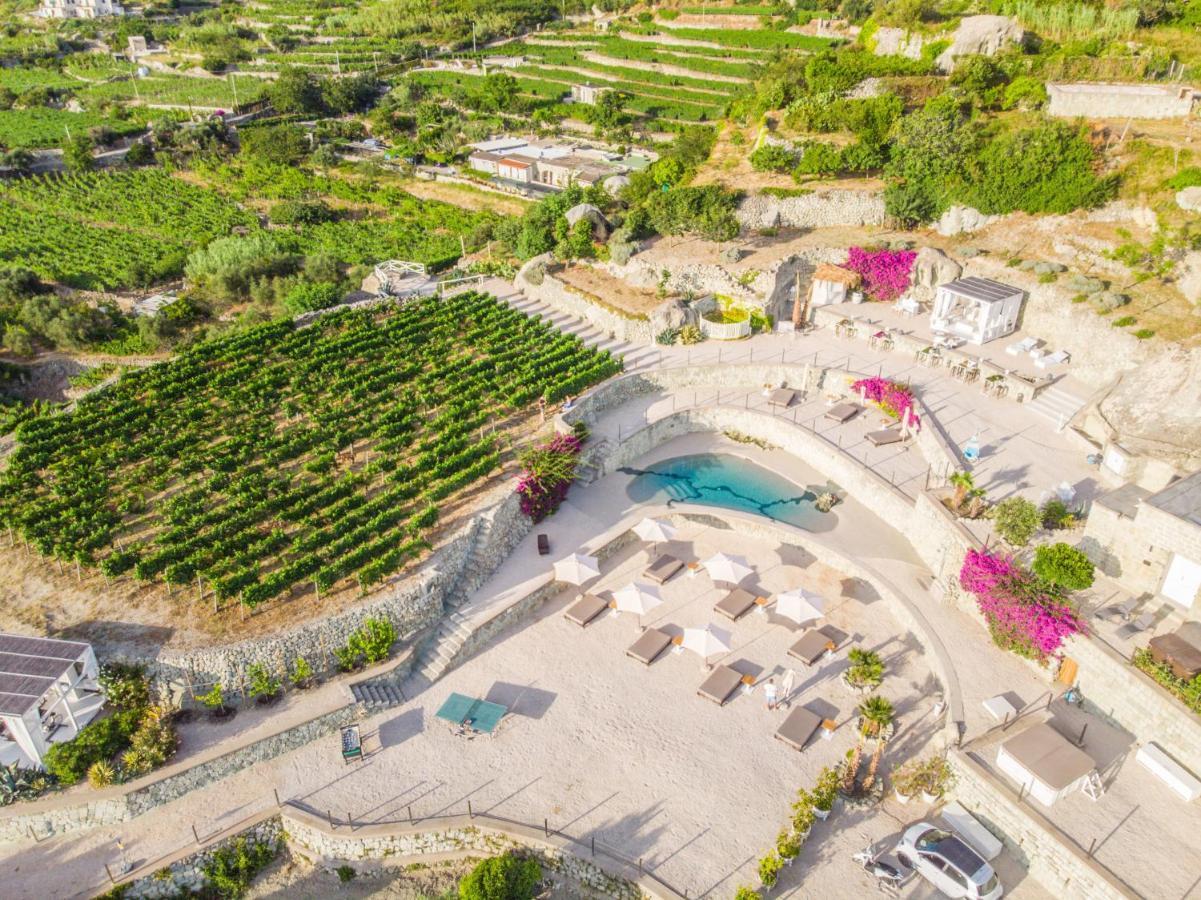 Tenuta C'Est La Vie Forio (Isola d'Ischia) Exterior foto