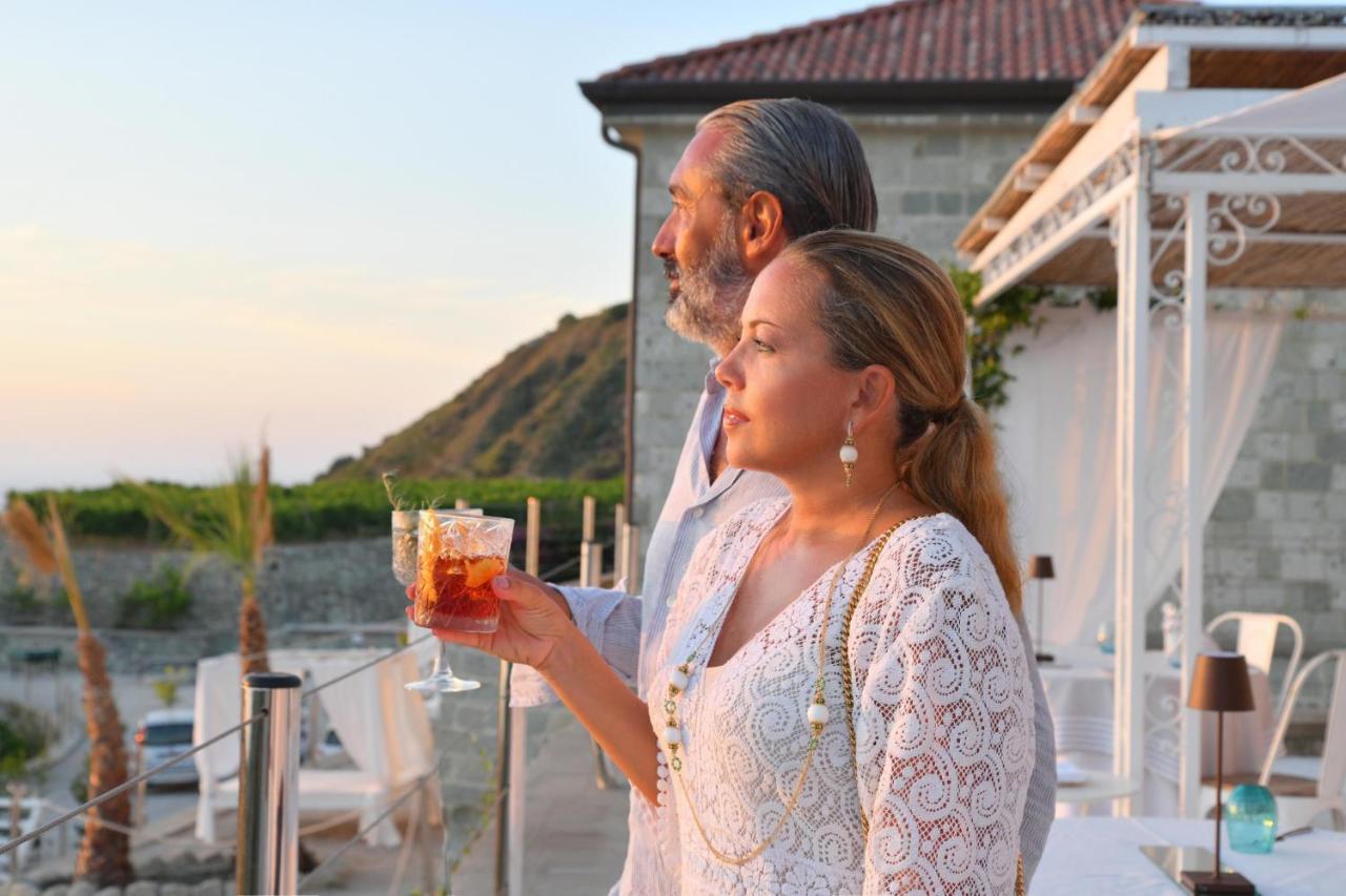 Tenuta C'Est La Vie Forio (Isola d'Ischia) Exterior foto