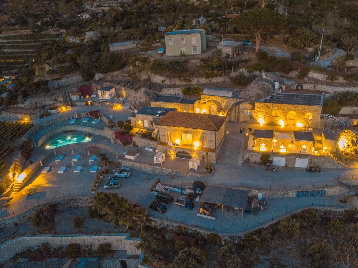 Tenuta C'Est La Vie Forio (Isola d'Ischia) Exterior foto