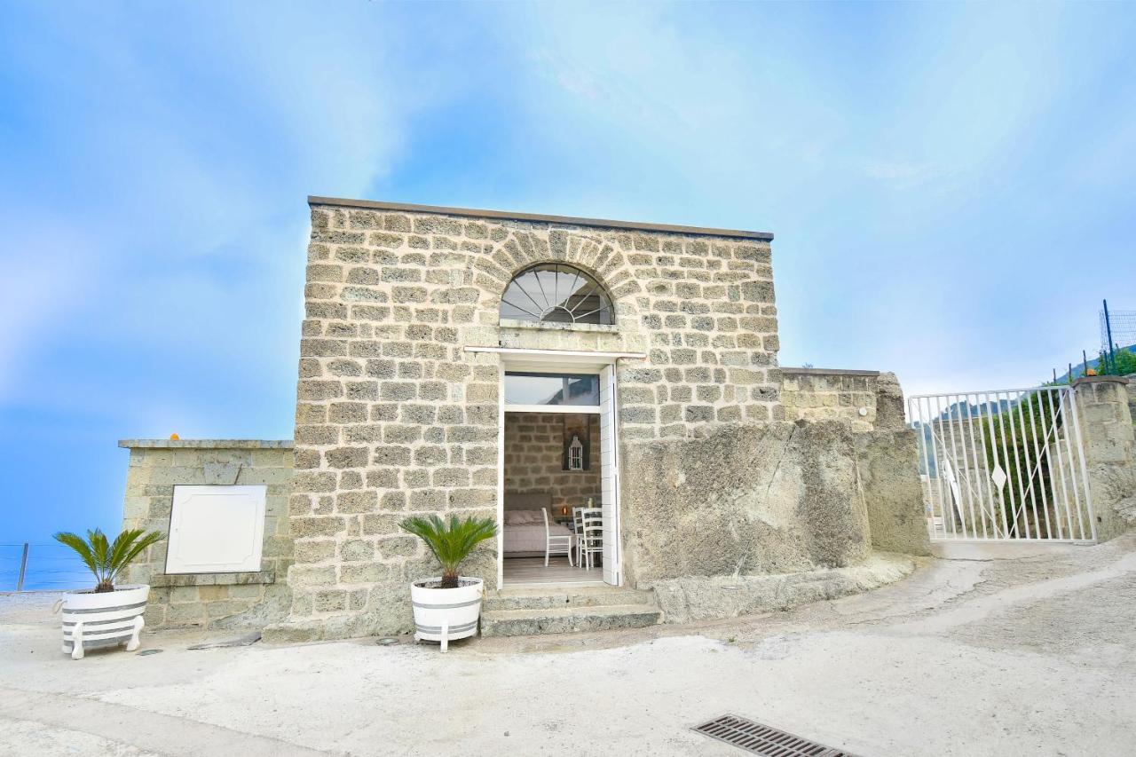 Tenuta C'Est La Vie Forio (Isola d'Ischia) Exterior foto