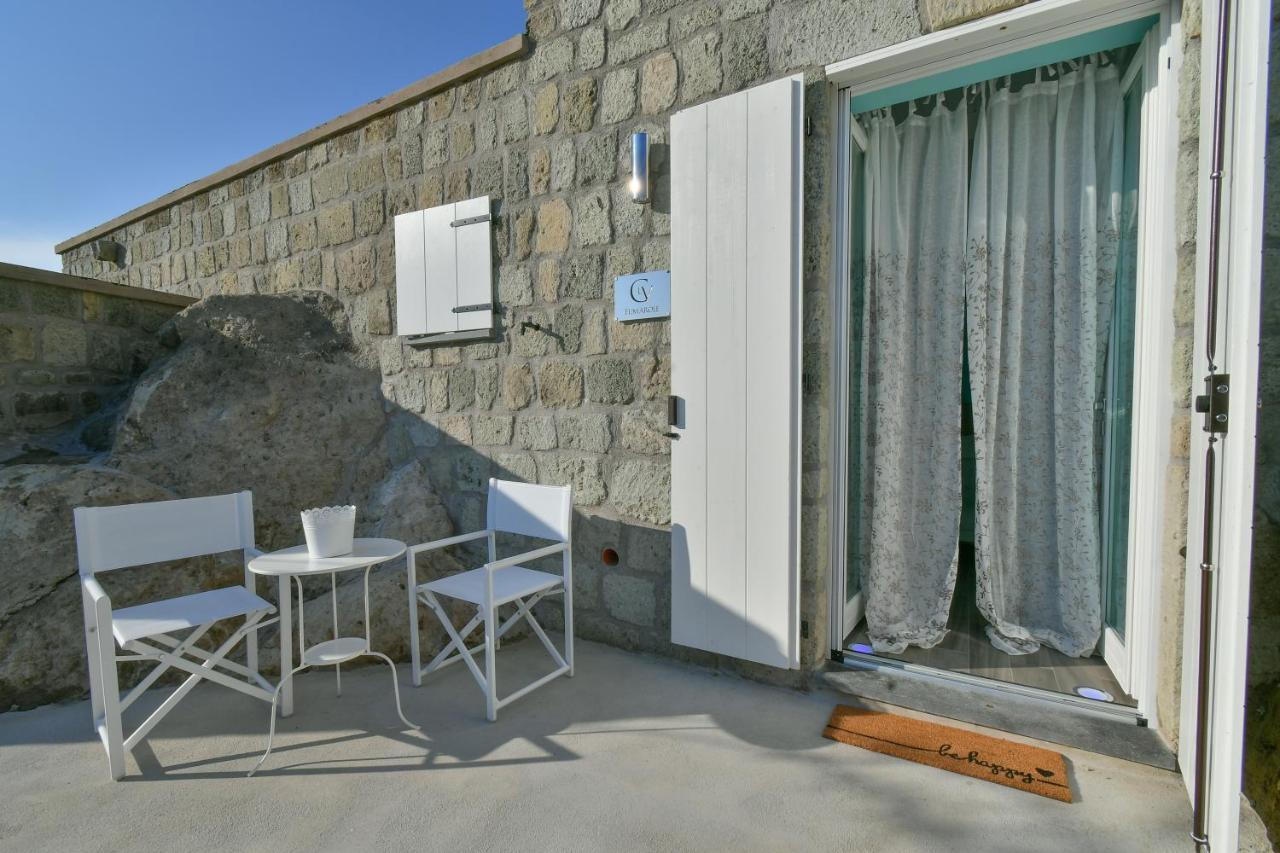 Tenuta C'Est La Vie Forio (Isola d'Ischia) Exterior foto