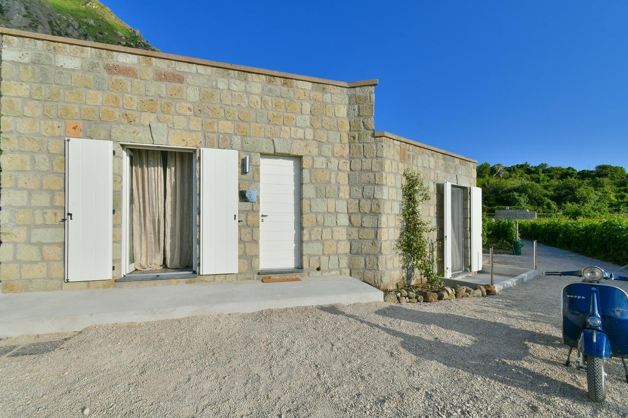Tenuta C'Est La Vie Forio (Isola d'Ischia) Exterior foto