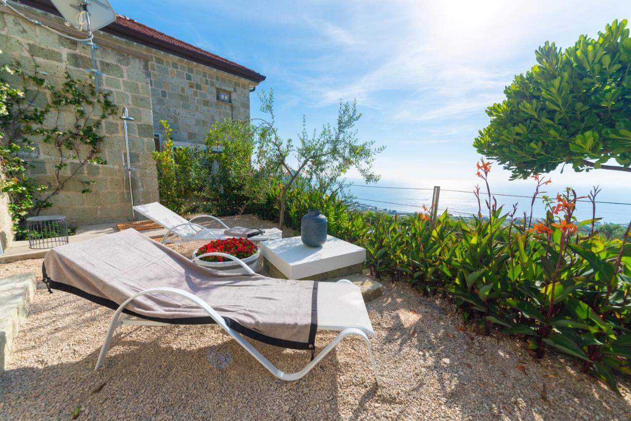 Tenuta C'Est La Vie Forio (Isola d'Ischia) Exterior foto